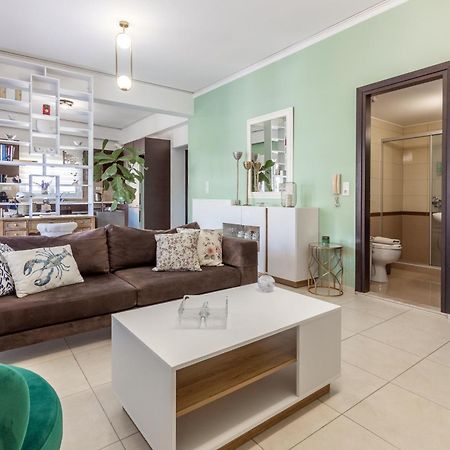 Aurora Urban Condo Heraklion  Exterior photo