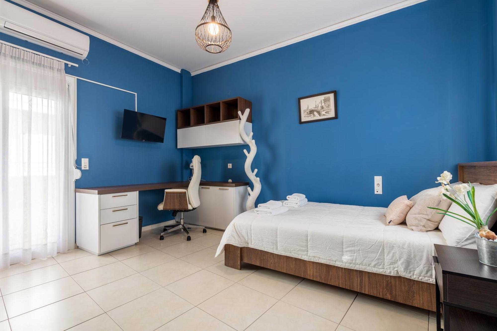 Aurora Urban Condo Heraklion  Exterior photo